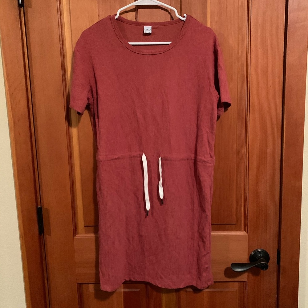 Swell basics dress